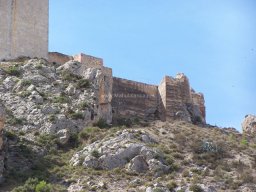 Castillo de Mula 2007